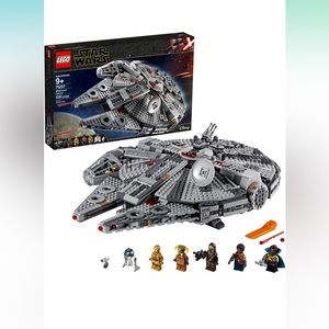 Lego Star Wars Millennium Falcon